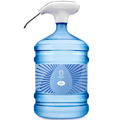 CPDD Wasserflaschenpumpe, Wasserspender, USB-Aufladung